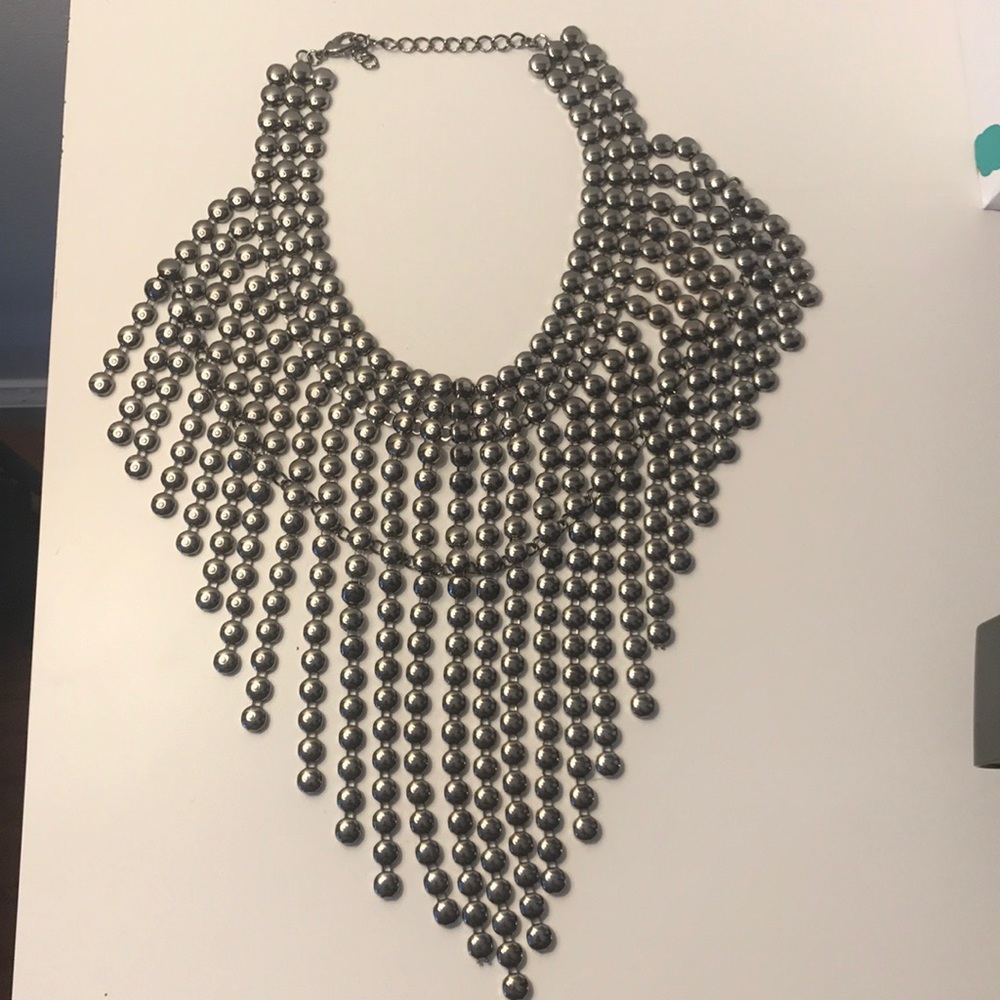 Amazing necklace